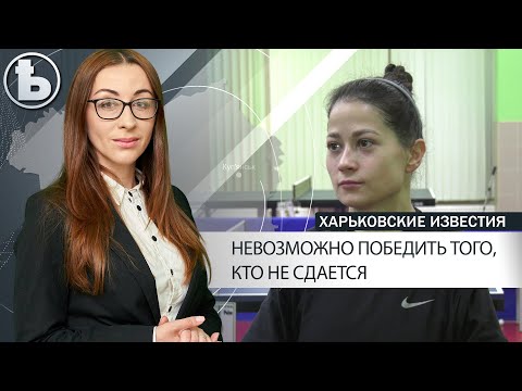 История паралимпийской чемпионки Марины Литовченко