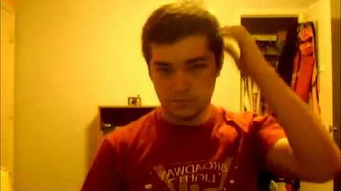 Randall Carpenter Presents YouTube VS. The MT Kid ...