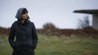 Christien Anholt, Documentary Video Reel | Soho Voices Profile