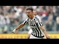 Paulo Dybala - Goals &amp; Skills 2015/16 | HD