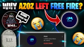 Why Azoz Left Free Fire And Youtube? Configuration Perfecta Para Samsung A3,A5,A6,A7,J2,J5,J7,S5,S6