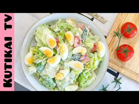 Video: Salată De Aisberg: Gătit Preparate Delicioase și Sănătoase