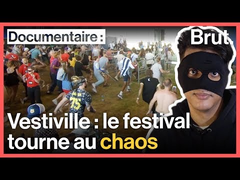 Vidéo: Comment Se Passe Le Festival Grushinsky