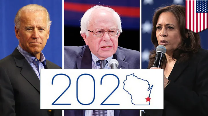 How superdelegates can make or break the 2020 DNC primaries  - TomoNews