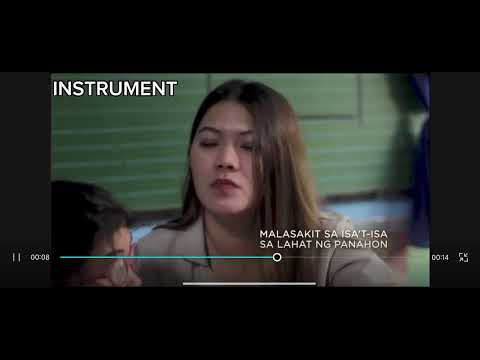 ABS CBN NEWS IDENT 2019 Instrument