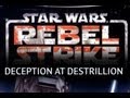 Star wars  rebel strike rogue squadron iii  deception at destrillion