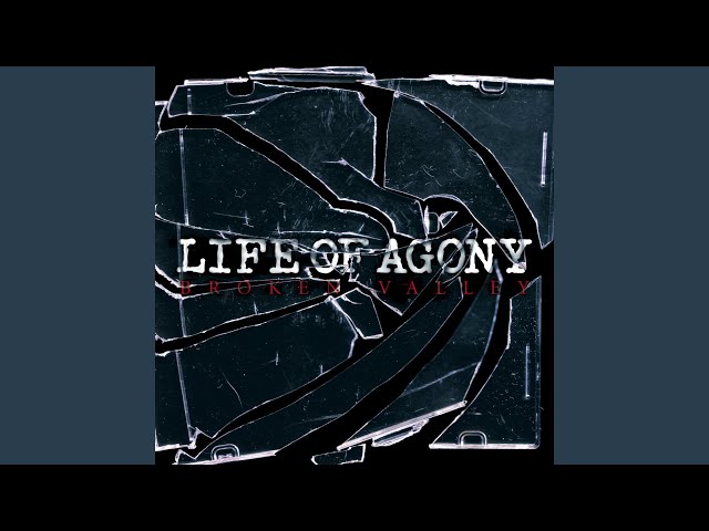 Life of Agony - The Day He Died