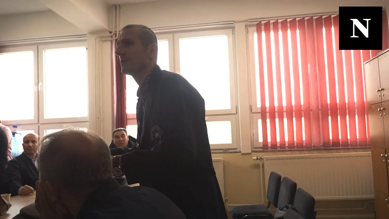 Qe çka ndodh në shkollën e Kosovës kur vajzat raportojnë ngacmime - përIahen keq arsimtarët