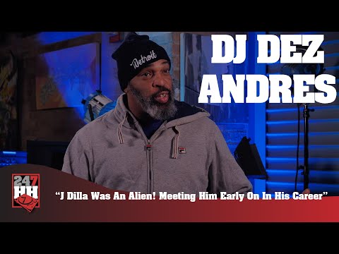 洋楽 andres II moodymann j dilla hiphop andres II moodymann j dilla hiphop