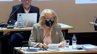 Rolle Bilan Des Cyberattaques