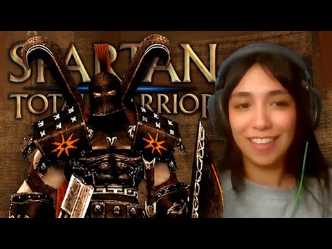 Pupi de Chocolate Juega: Spartan Total Warrior [PARTE 8 - FINAL] | Clásicos de PS2