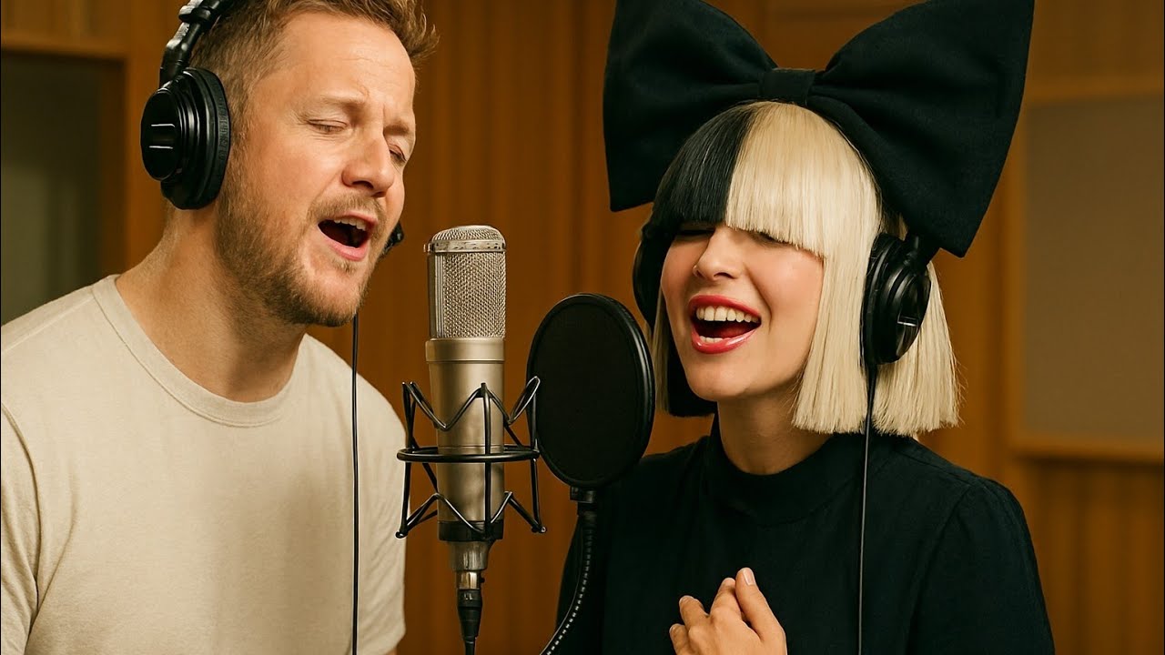 Imagine Dragons x Sia – Strange Things (Emotional Hip Hop / Rap Anthem)
