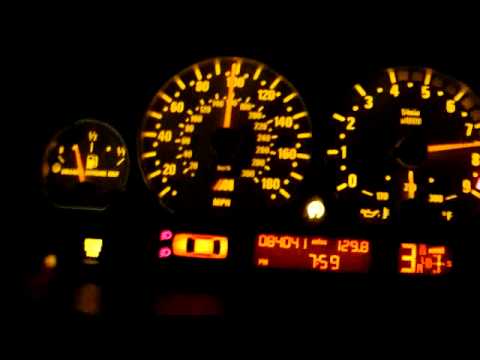 E46 M3 SMG