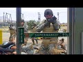 US Army vs El Rubio's Private Security | GTA 5 NPC Wars 78