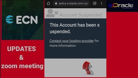 ECN liquid pool| Doge vs ECN|Collected crores of rupees and paying back in thousand|Big scam