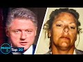 Top 20 Most Startling Confessions in History