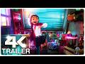 HEXED Official Trailer 2 (NEW 2026)