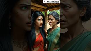 Rup ki Ghamand Part 2 🔥🔥#viralvideo #ai #aicartoonkids23 #viral #animation #rupkighamand #cartoon