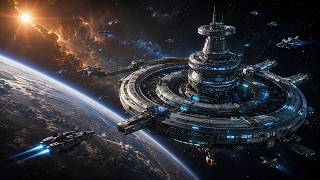 They Erased Earth From Every Star Map—But One Human Star Remained! | HFY Sci-Fi Story