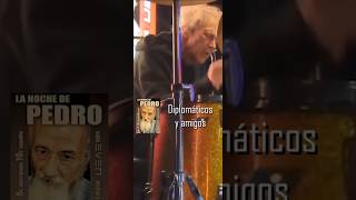 La noche de Pedro (nuevo documental) - teaser #livemusic #rock #music #blues