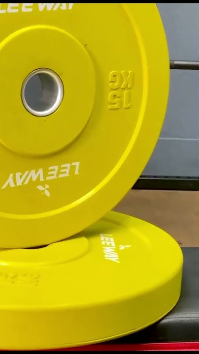 Coloured Vs Black Bumper Plates Which Are Better YouTube coloured-vs-black-bumper-plates-which-are-better-youtube