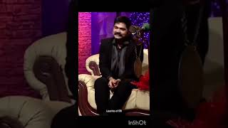 Open Talk For Simbu About His Girlfriend. Superstar Simbu