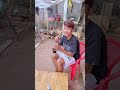 ប្រូឌីនធ្វើបាបអាម៉ៅដាក់ទឹកស៊ីវក្នុងកូកាក