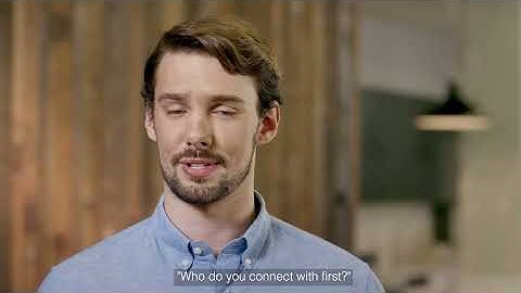 How to make connections | LinkedIn