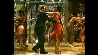 Guys and Dolls- Marlon Brando dance scene