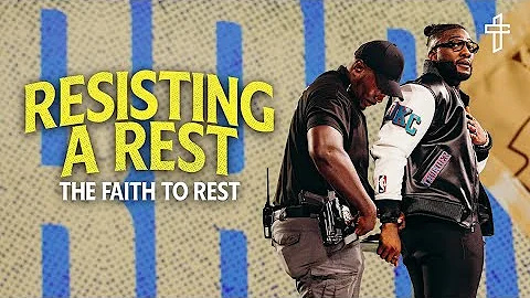 Resisting A Rest // Mustard: The Seed That Can Change Everything (Part 7) // Pastor Michael Todd