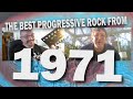 Progaxia progressive rock podcast with andy phillips and paul goodge 001  1971