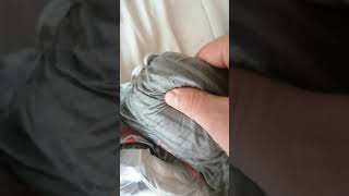 Meine Windel War Schön Voll