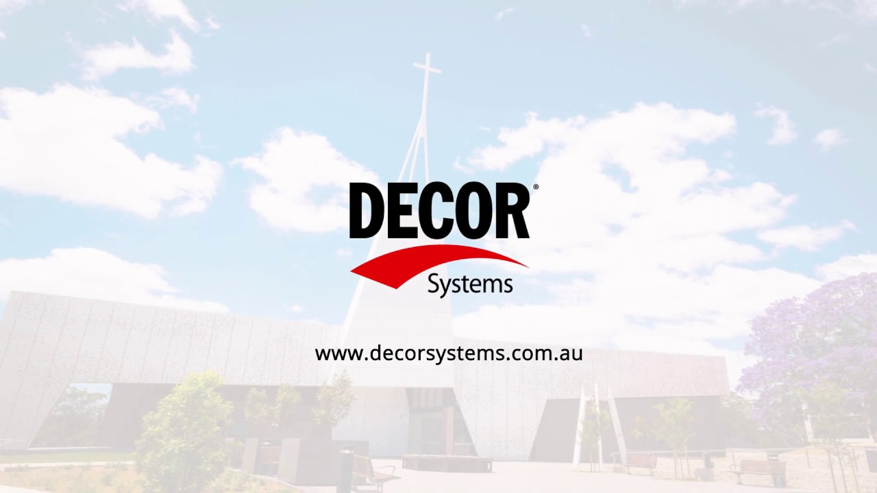 ST JAMES CHAPEL, CASTLE HILL, NSW project