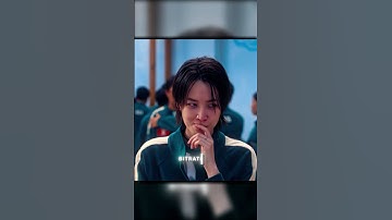 Player 380 😋🎀 | Squid game 2 | Edit