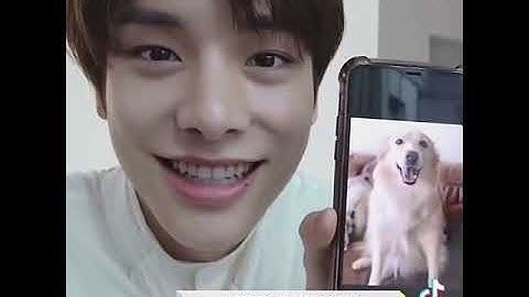 Sweet Boy Jake your making me blush☺