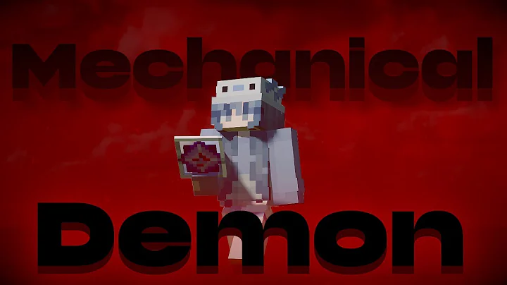 BEST MECHANICAL EU | Minecraft 1.20.1 Crystal PvP Montage