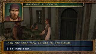 Pirates of The Caribbean (2003) - FULL GAME Playthrough   RTGI   ReShade - No Commentary