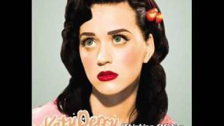 Katy Perry - Thinking of You [Boy Version]