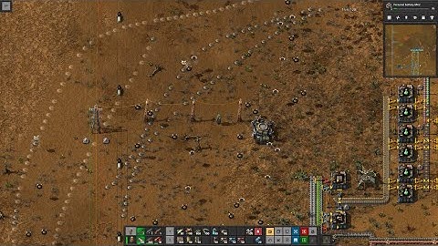 Factorio Megabase Basecamp - Episode 17 - Mines! Tanks!