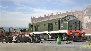 Photography for Railway Modellers #02