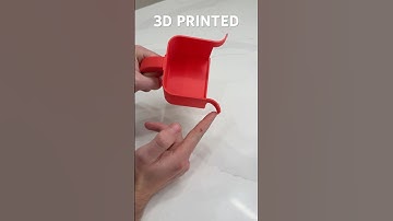 3D Printing Everyday for 365 Days 324/365  #stem #3dprinting #3dprint #ideas