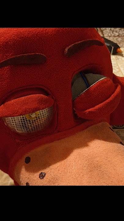 Fnaf cosplay/Фнаф косплей #фокси #фнаф #косплей #foxy #fnaf #cosplay ...