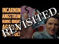 Incarnon Angstrum Revisited (POST BUFF) | Steel Path Gameplay | Warframe Duviri Paradox