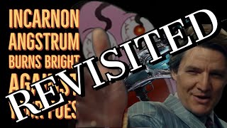 Incarnon Angstrum Revisited (POST BUFF) | Steel Path Gameplay | Warframe Duviri Paradox