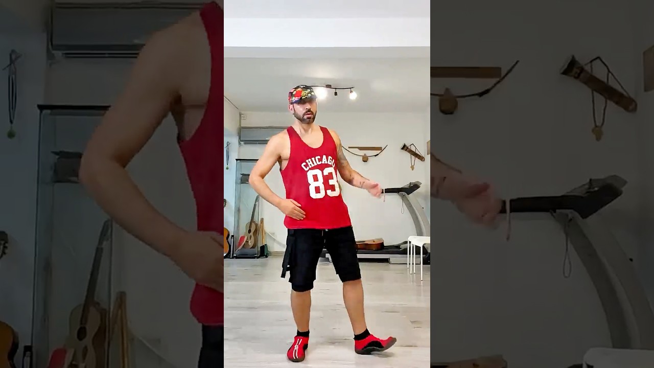 DIGIDI DIGIDI 🤣 I Said I'd Never Follow Trends until... #Shorts #digididigidi  #dance