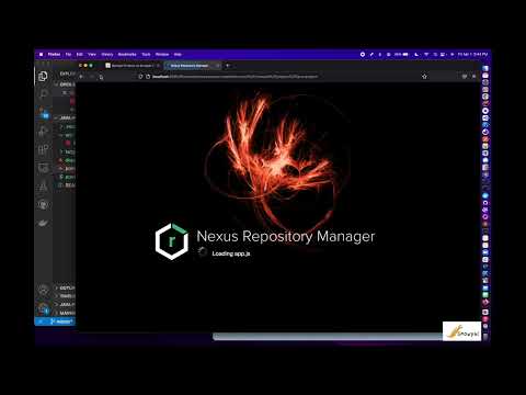 Nexus vs Maven: Build & deploy microservices to Nexus Repository Manager using Maven | Learn to Code