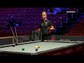 David Alcaide vs Benji Buckley | Winners Round One | 2022 European Open