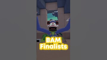 Build-A-Map 14 Finalists Ranking! #gtag #vr #oculus #yeeps #gorillatag #yeep