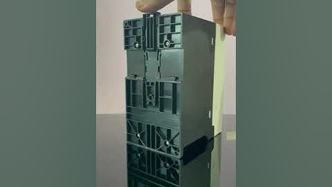 Crompton Greaves VFD