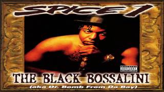 Watch Spice 1 Recognize Game video